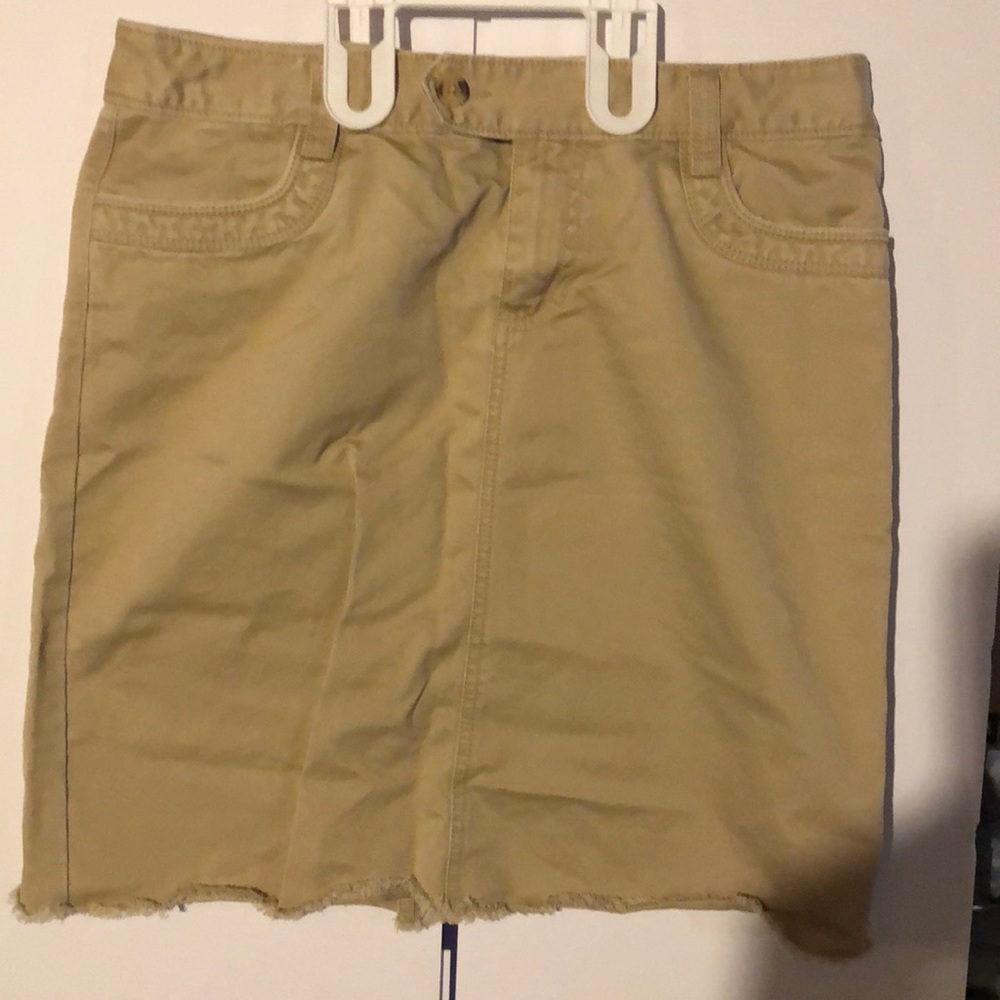 Women’s skirt